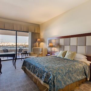 Deluxe Double Room Full Sea View